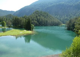 Velotour nach Bad Tölz